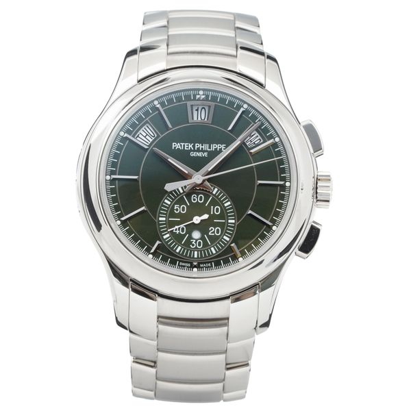 Patek Philippe Complications 5905/1A-001